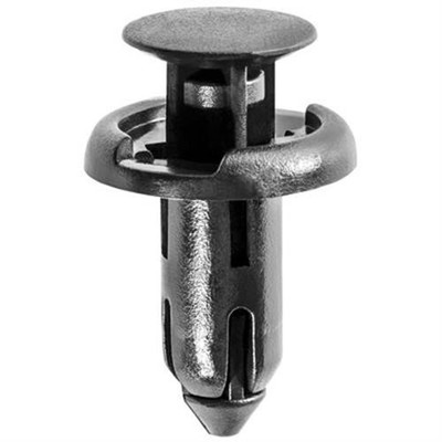 Push-Type Retainer 18mm HD Diameter for Honda 90505-SX0-003 (Qty: 3)