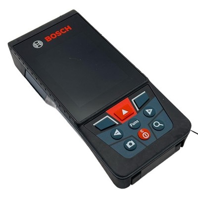 BOSCH Professional GLM 120  Laser-Entfernungsmesser Distanzmesser Lasermessgerät