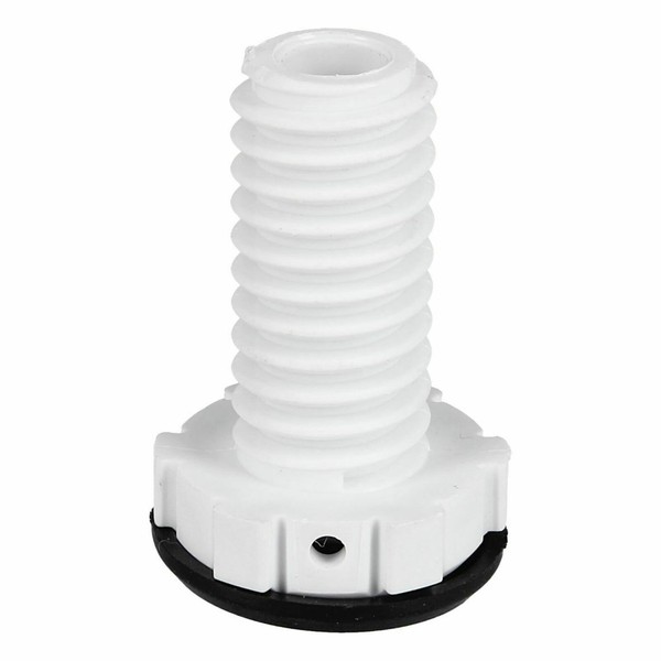 Luth Premium Profi Parts Kompatibel Mit Beko Standfuß 2973500100 FüR Trockner-image