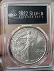 2022 American Eagle $1 PCGS MS70 First Day of Issue