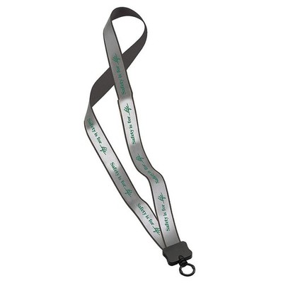 QUALITY RESOURCE GROUP 23GLYSL Lanyard,16 inH,PK10 13P234