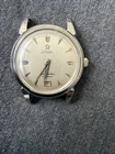 Vintage 35mm Omega 2627-3SC Seamaster Calendar Men's Automatic Wristwatch