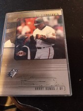Top Barry Bonds Cards to Collect 14