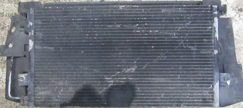 04798017 Kondensator Klimaanlage 32193  1136 Chrysler Voyager DE299306-16