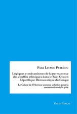 Falk Litane Petegou | Logiques et mécanismes...