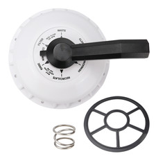 272422 Valve Top Assembly for 2-Inch HiFlow v...
