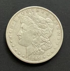 1897 O Morgan Silver Dollar *Good Details!* 90% Silver US Coin