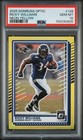 2025 Optic Ricky Williams Base (PSA 10)