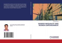 Gender Inequality And Women Empowerment Ramesh Verma