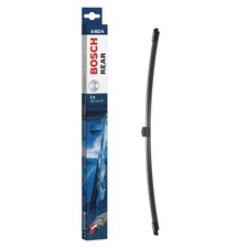 Bosch Aerotwin Rear Wiper Blade For Bentley Bentayga 4V1 4.0