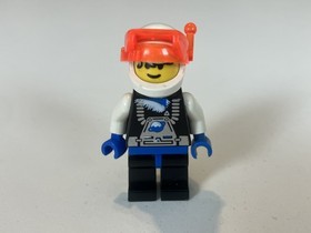 LEGO Ice Planet: Ice Planet Scooter (1711)