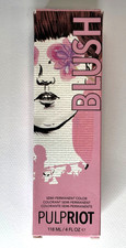 PULP RIOT Semi Permanent Hair Color 4oz - Blush - Light Pink