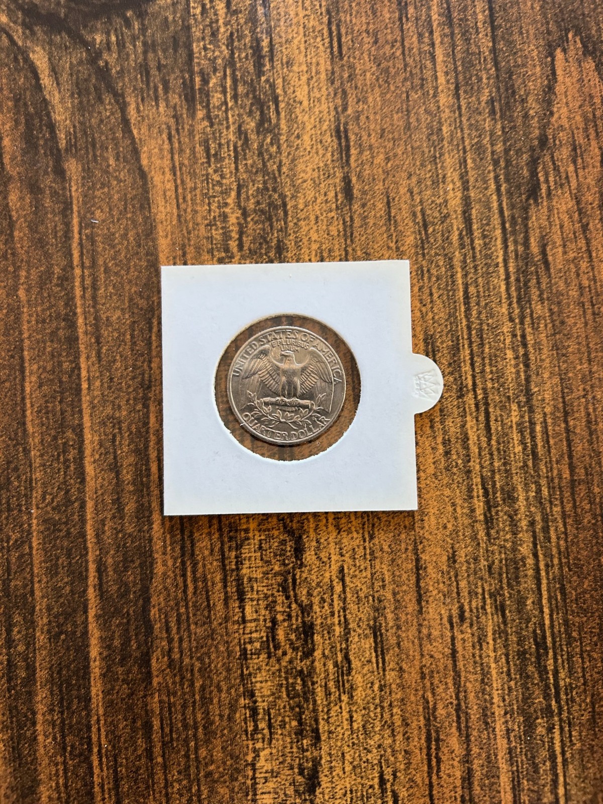 WASHINGTON QUARTERS 16-COIN LOT,   CLAD,   CIRCULATED,   AS SHOWN IN PHOTO