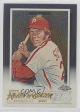 Click to enlarge Mike Schmidt