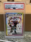 2025 POKEMON SVP EN-SV BLACK STAR PROMO #176 UMBREON EX PSA 9