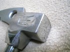 Vintage Simond Chamonix Ice Hammer / FRANCE — photo 6