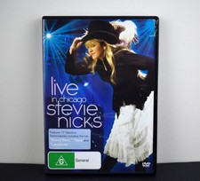 Stevie Nicks - Live In Chicago DVD 2008 Region All - Warner Entertainment