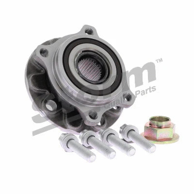 Kit roulement de roue 50702890 pour Alfa Romeo 159 berline et break et modèles sportifs Brera