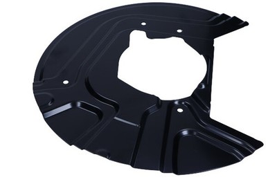 19-4350 MAXGEAR Spritzblech, Bremsscheibe für BMW