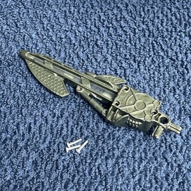 LEGO Bionicle Toa Inika 8728 Toa Hahli 100% Complete