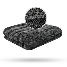 Liquid Elements Silverback Fusion Hybrid Trockentuch Mikrofaser 1100GSM 50x80cm