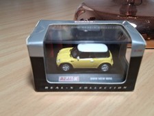 Modellauto Mini 1:72