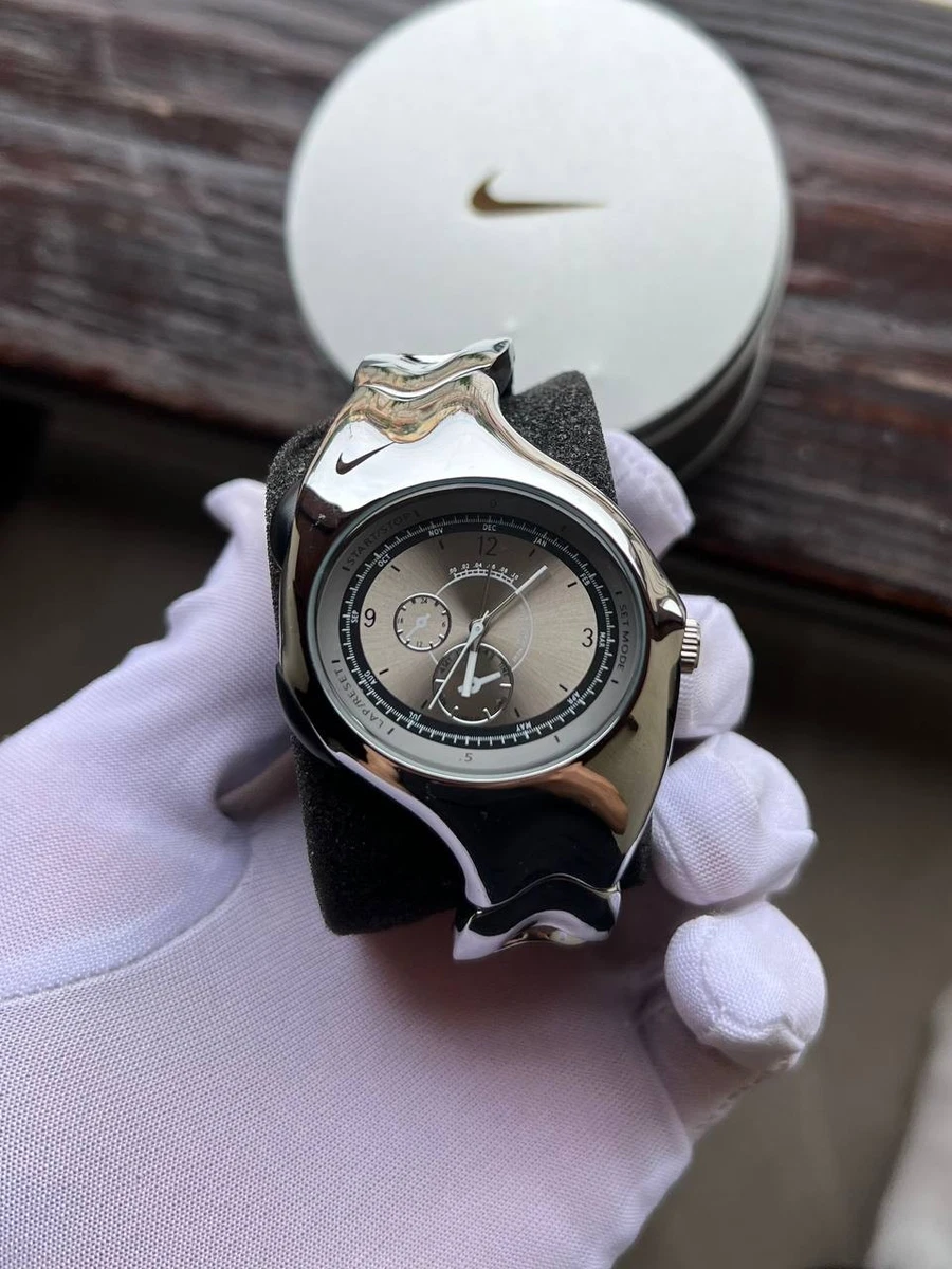 Nike Wristwatches for sale - eBay