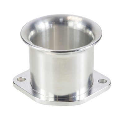 Weber DCOE 40mm x 43mm 1pcs Carb Trumpet IDF Dellorto DHLA DRLA Solex ITB