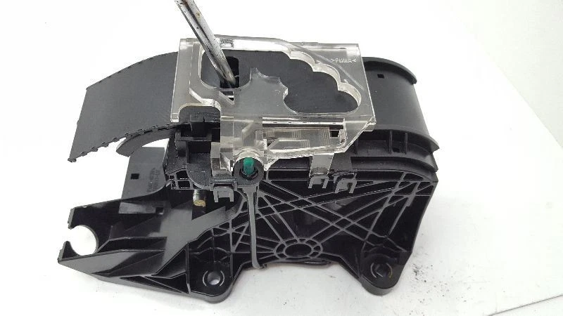 Conjunto de palanca de cambios automática Lexus ES350 2007 Foto 4 de 4