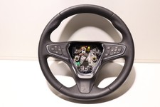 2018-2019 Chevrolet Cruze Steering Wheel W Cruise Control Switches Oem