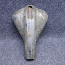 1950s Peters Russell Exhaust Deflector Tail Pipe Extension 1-34 Id 80744 1950s Peters Russell Exhaust Deflector Tail Pipe Extension 1-34 Id 80744