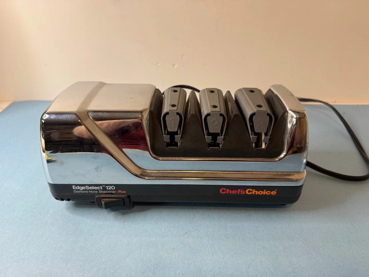 Chef'sChoice Cutlery Sharpeners for Sale - eBay