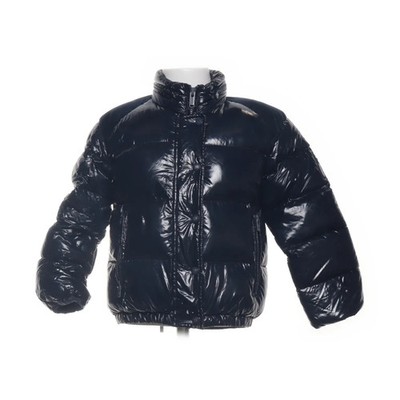 Bomboogie, Daunenjacke, Unisex (Kinder), Größe: 116, Blau #jED
