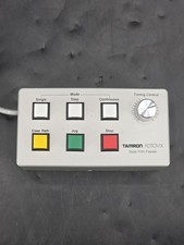 Tamron Fotovix Slide Film Feeder Remote
