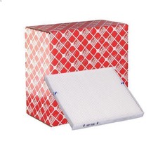 Filtre d'habitacle Ford KA