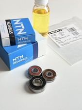 Rodamientos de bolas Originales HILTI TE706 TE700 AVR #345127 #345180 #234199