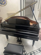 Pianoforte Yamaha GB1K a 1/4 di coda suonato pochissimo