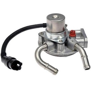 Dorman 904-517 Diesel Fuel Filter Housing Compatible with Select Chevrolet/GM...