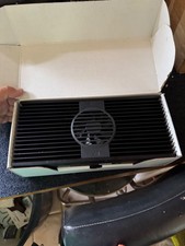 aqua illumination hydra 52 hd with bracket new with open box