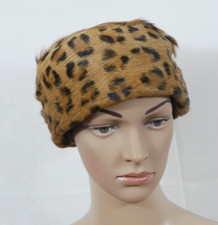MoonWorks Strickmütze Damen MoonWorks Damen Beanie Produktbild-Vorschau 8