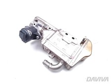Mercedes-Benz A-Class AGR-Ventil A 220 d Diesel 140kW (190 HP) A6541400300 2020