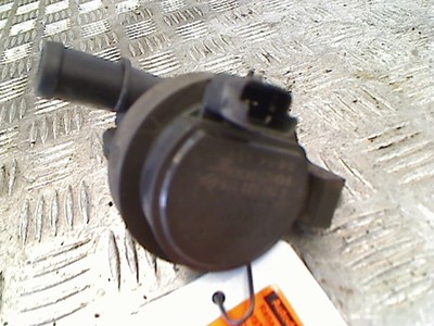 EXTRA WATER PUMP Renault Master IV (EV/HV/UV/VA/VB/VD/VF/VG/VJ) 2015 0392023219