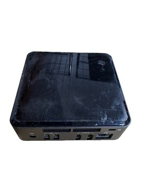 Intel NUC DC3217IYE Core i3-3217U Barebones No RAM/SSD/PSU