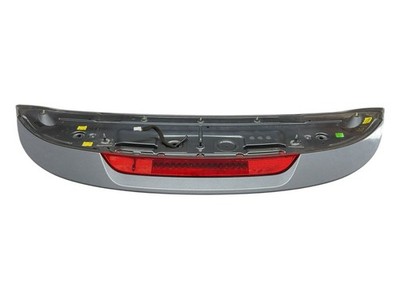 Hyundai i40 2011 Heckspoiler 872103Z000 CRQ2077