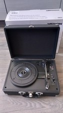 MEDION LIFE E64065 (MD80018) Koffer-Plattensp...