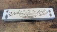 Accessoire tableau de bord vintage Dashpal moteur Inn Twin Bridges Montana Conoco NOS