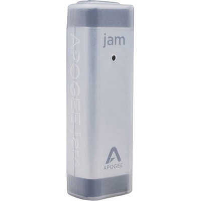 Apogee Electronics Protective JAM Cover, White