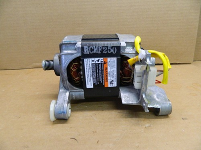 #ad #ad Bosch Washer Motor Part # 00660487 $34.98