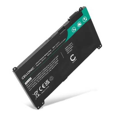 Ersatz Akku für HP Y9G06UT#ABA 3500mAh