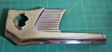 1951-53 Packard 250 Mayfair Left Rear Fender Molding 447135 Previously Owned 1951-53 Packard 250 Mayfair Left Rear Fender Molding 447135 Previously Owned